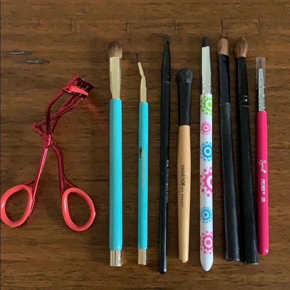 Sigma Beauty Other - 14 piece Make Up tools bundle